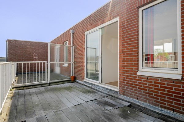 Medium property photo - Houtzagerssingel 120, 2512 XJ Den Haag